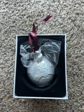 Pandora limited edition ornament 2018